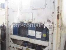 Рефконтейнер 20 футов 2000 г.в. (20′ Reefer Container | 20′ RC/RF)
